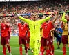 EURO 2024: Elveția și Germania merg mai departe