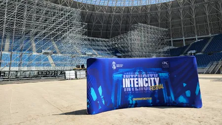 Craiova se pregătește de megashow-ul verii! Peste 100 de artiști vin la IntenCity, cu J Balvin, Paris Hilton și G-Eazy în prim plan. Ce surprize se anunță