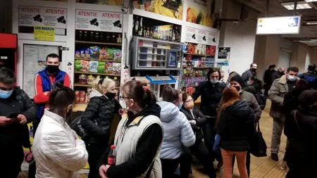 Încă un primar a semnat dispozițiile de desființare a chioșcurile de metrou. În ce sector încep demolările
