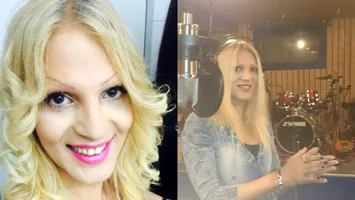 Celebrul transgender Naomi a murit. Se afla în comă într-un spital din Germania