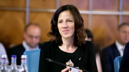 Roxana Mînzatu și ceilalți cinci comisari nu au fost avizați de Parlamentul European