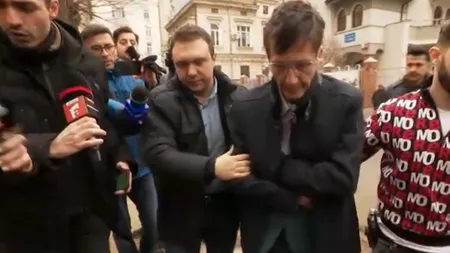 Cine este brokerul de asigurări care a fost reținut