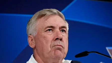 Șoc în fotbal! Antrenorul Realului riscă 4 ani și 9 luni de închisoare