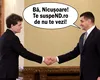AUR și-a făcut site de suspendare. Deocamdată, Nicușor Dan poate dormi liniștit
