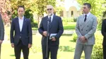 Ce profil de premier vrea UDMR. Kelemen Hunor, după negocierile de la Cotroceni: „Să nu creadă în basme”