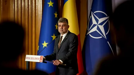 Ciolacu: România are profilul de aliat responsabil în NATO 