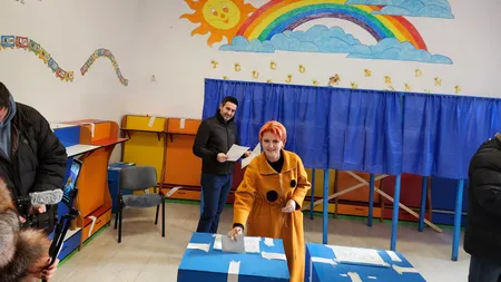 Cum au votat liderii PSD Dolj și principalii candidați ai partidului la un loc în Parlament (VIDEO)
