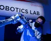 Un robot care „simte”, „vede” și decide singur: revoluția tăcută din laboratoarele ESA