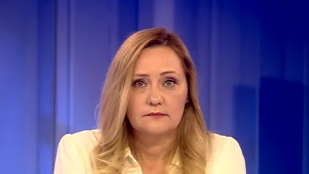 Elena Lasconi, oferte de a fi “cap de listă” de la ”aproape toate partidele”