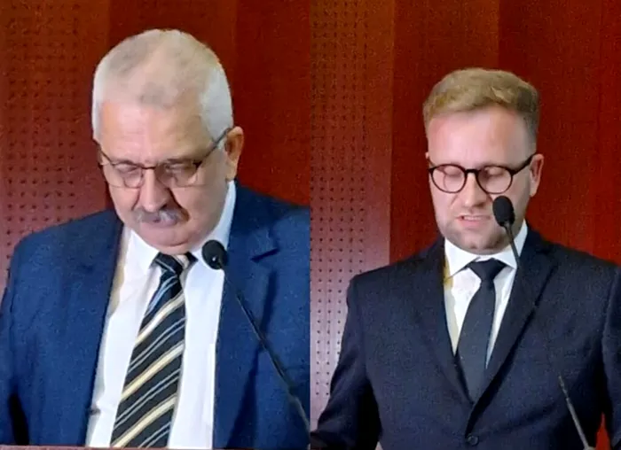 Vicepreşedinţii Consiliului Judeţean Prahova sunt de la PSD şi AUR. În semn de protest, consilierii PNL şi USR s-au retras din şedinţă