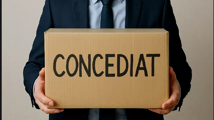 O fabrică importantă dă drumul concedierilor. Sute de omeni rămân fără pâine