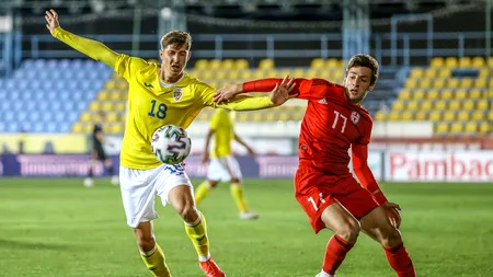 FCSB i-a transferat pe David Miculescu şi Bogdan Rusu: 