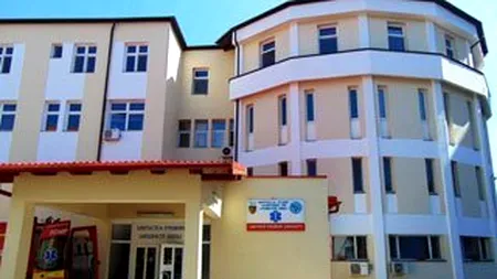 Concurs pentru postul de manager al celui mai mare spital public din județul Sibiu