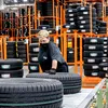 Cum intri în topul celor mai mari companii din România după un singur an: cazul Nokian