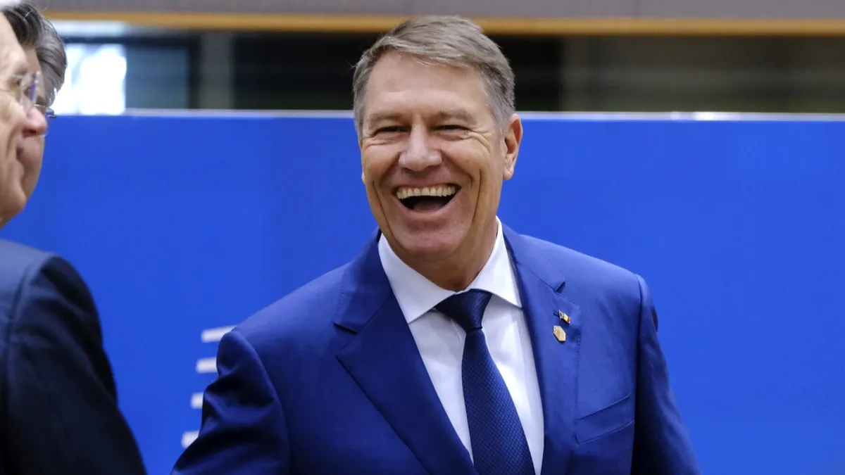 Cine sunt ,,pretinii” lui Iohannis, din ,,România educată“, pe care îi curtează să fie sprijinit de PSD