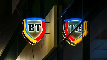 BT a primit aprobarea pentru achiziția OTP Asset Management România