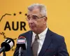 Guvernul Bolojan, în vizorul AUR: moțiune de cenzură pregătită, dacă reforma administrației trece prin asumarea răspunderii