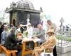 „Nu transformați cimitirele în restaurante! Dăruiți pomană acasă”, apelul arhiepiscopului Dunării de Jos de „Paștele Blajinilor”