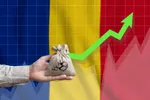 Leul românesc se apreciază puternic după victoria lui Nicușor Dan la prezidențiale