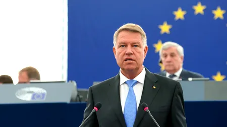 Klaus Iohannis participă la cel de-al cincilea Summit al Comunității Politice Europene (CPE)