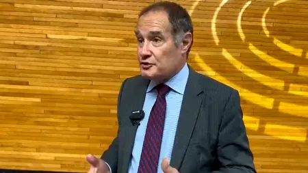 Fabrice Leggeri, europarlamentar francez: George Simion arată că românii resping influențele de la Bruxelles