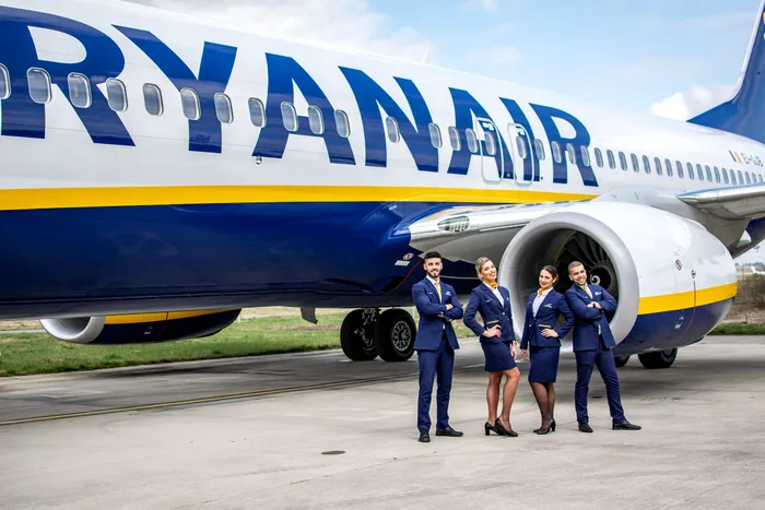 Cum se îmbogățește Ryanair pe spatele clienților căutători de oferte