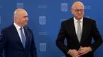 Cine a fost mentorul ascuns al lui Bolojan