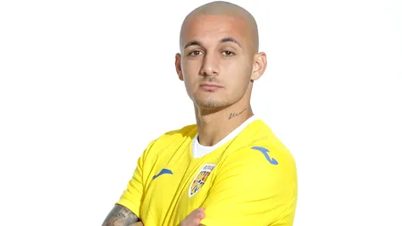 Alexandru Mitriţă, după victoria cu Armenia: 