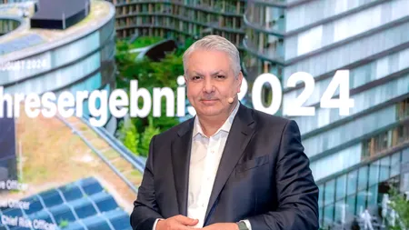 Reformă dură în sistemul bancar din Austria. BCR, în pericol. Erste Bank ,,suge” linistită la ,,sânul”băncii din România, din banii românilor