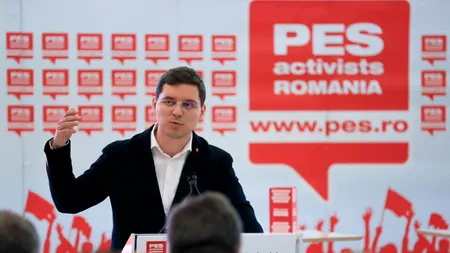 Victor Negrescu, la Universitatea de Vară a Socialiștilor Europeni: Sunt încrezător că PSD va obține un portofoliu influent în Comisia Europeană