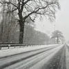 Zăpada și ceața opresc traficul pe Transfăgărășan. Porțiunea de pe DN 7C închisă de CNAIR