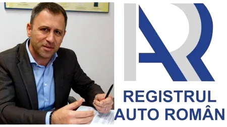 „Pufu” de la RAR, pus pe pilotul automat al sforarului șef Mîndrescu