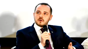 Alexandru Rogobete vine cu vești bune! Pacienții pot reclama mâncarea din spitale direct la Ministerul Sănătății