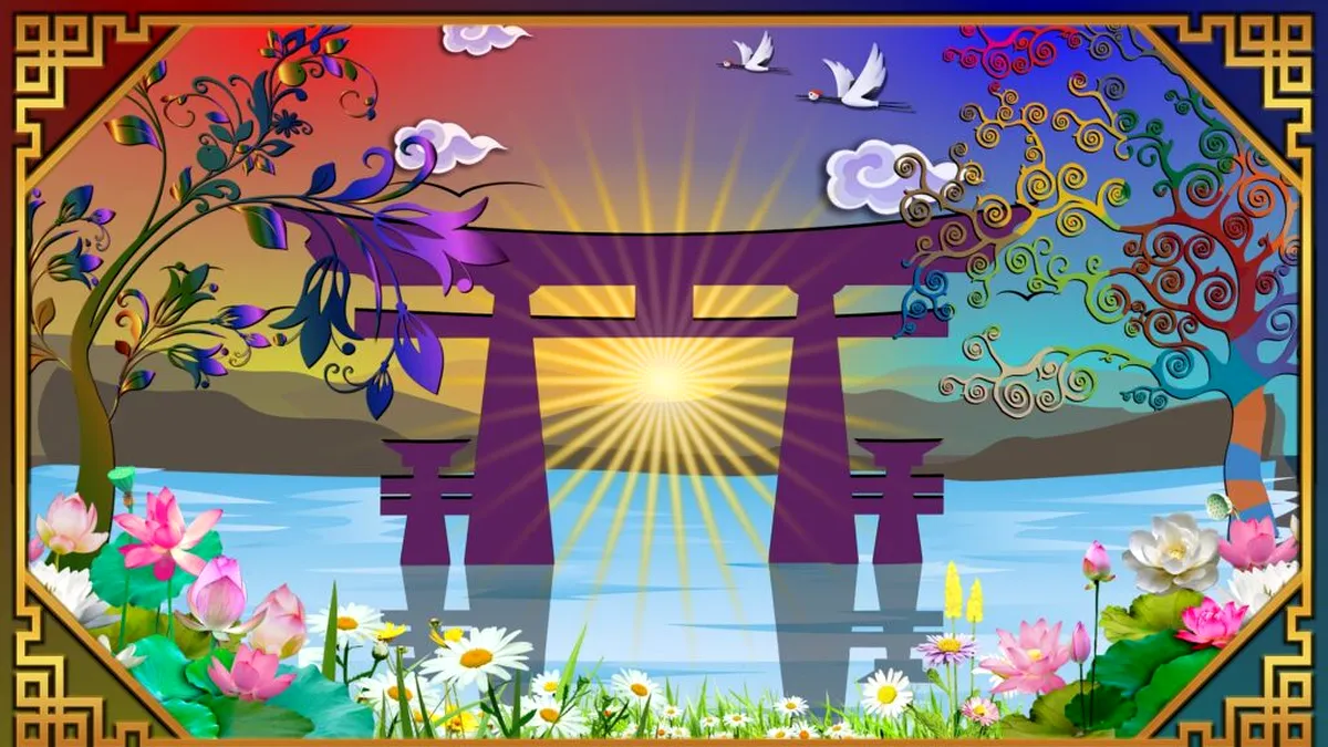 Zodiac chinezesc LUNAR ianuarie 2023. Noi energii interpretate de înțeleptii din Orient pentru zodia ta!