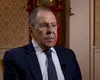 Moscova a respins armistițiul: Lavrov a făcut o declarație cinică