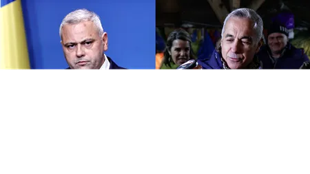 „Jos labele de pe fermierii şi procesatorii români”. Ministru, reacție dură față de boicotul lui Georgescu