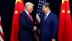 Xi și Trump țin un summit cu miză uriașă la Beijing: negocieri decisive pentru comerț, tehnologie și Iran