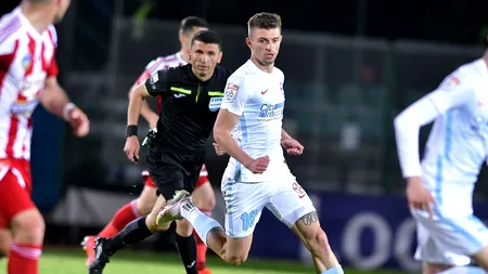 FCSB, CSU Craiova și Sepsi își vor afla primii adversari din Conference League. Cum arată urnele