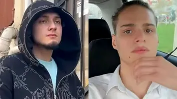 Dealerul lui Vlad Pascu şi o tânără, trimiși în judecată pentru moartea lui Rareș Ion, după ce i-au vândut metadonă