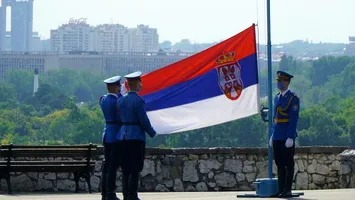 „Înjunghiată” pe la spate: Rusia acuză Serbia de trădare