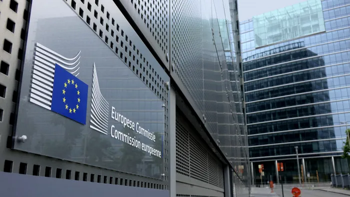 comisia europeana