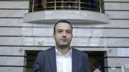 Bogdan Mateescu, fostul șef al CSM, va fi noul secretar general al Ministerului Justiției