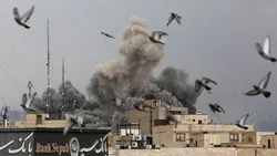 Războiul din Orientul Mijlociu se extinde, Israel atacă masiv Iranul în a cincea zi