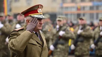 Generalul Gheorghiță Vlad atenționează: Poarta Focșanilor, cea mai mare slăbiciune strategică a României