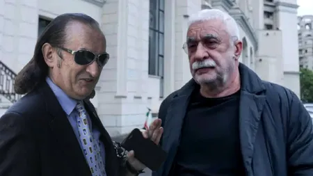 Miron Cozma și Adrian Sârbu, urmăriți penal în dosarul Mineriadei din 13-15 iunie 1990