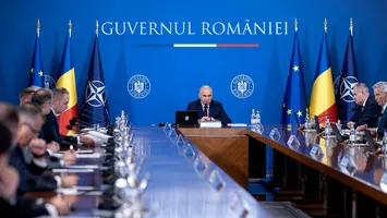 Politico, analiză despre România: Guvernul Bolojan se pregătește pentru un „botez al focului”