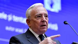 Schimbare de ton la BNR: de ce „liniștea” din ianuarie a devenit „alarmă energetică” în aprilie