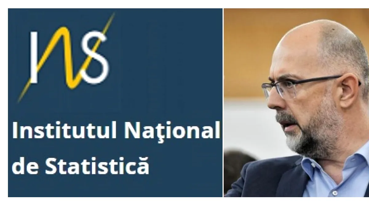 Presiuni uriașe ale UDMR asupra conducerii Institutului Național de Statistică