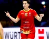 Căpitanul echipei feminine de handbal a României, Cristina Laslo: „Mi-aș dori o relație, indiferent dacă este de gen masculin sau feminin”