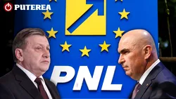 Crin Antonescu critică conducerea PNL: „Userism și haștagism” sub conducerea lui Ilie Bolojan